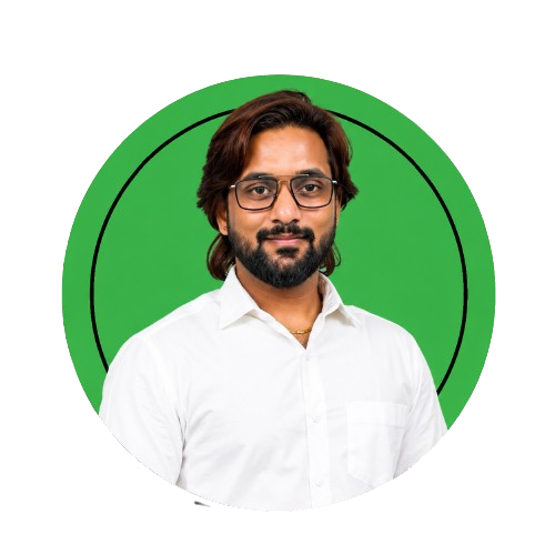 Tamil Selvan - Founder and CEO of Green Sigma